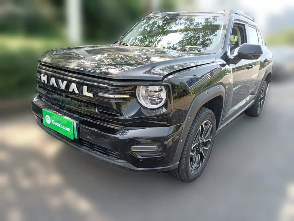 Haval Dargo PLUS