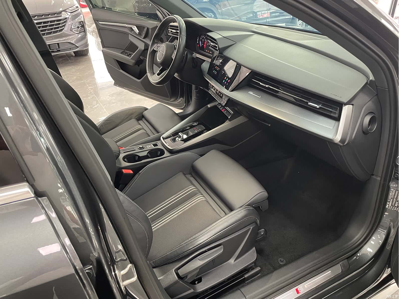 Audi A3, 2023 7