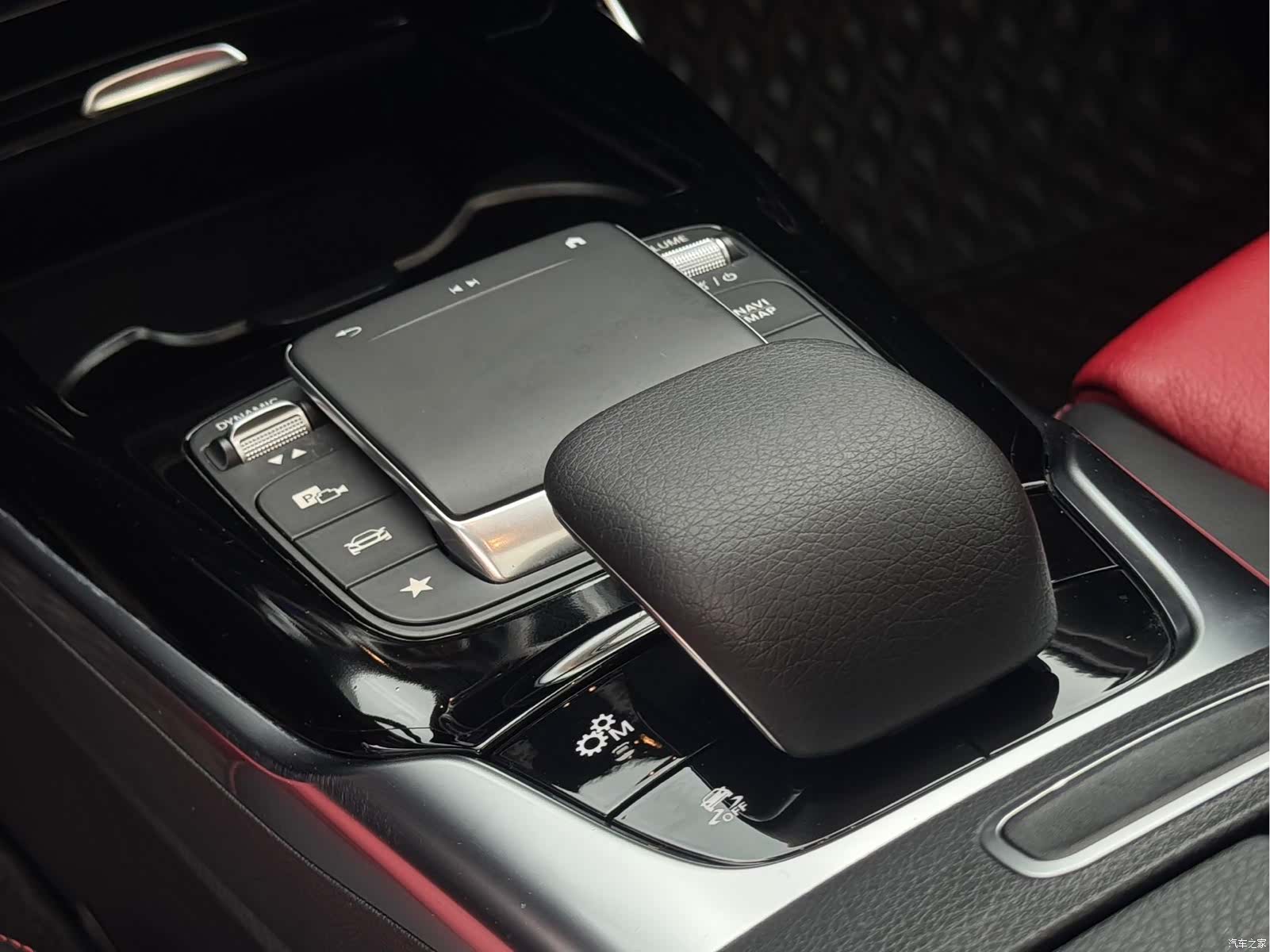 Mercedes-Benz A-Class, 2020 15