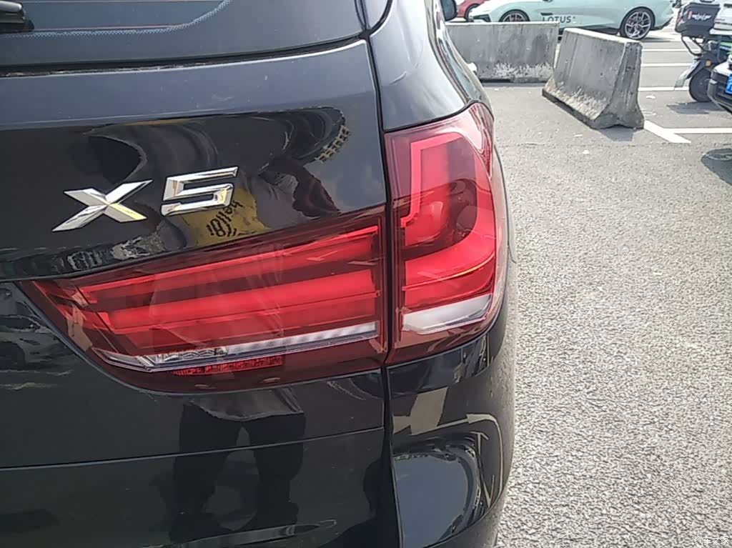BMW X5, 2017 8