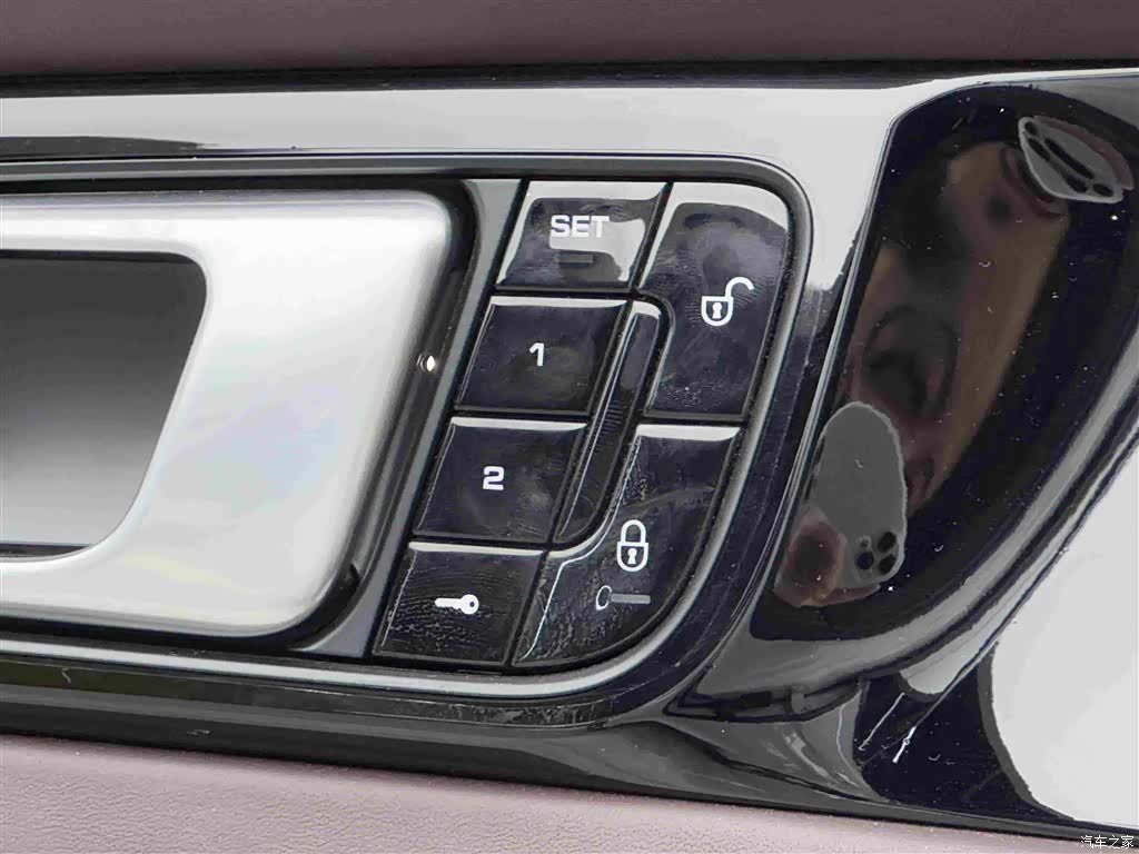 Porsche Panamera, 2018 17