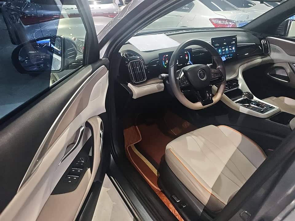 BYD Songjiang BYD Songjiang