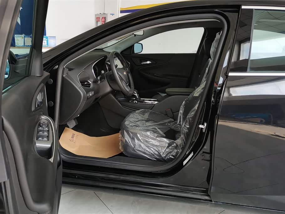 Chevrolet Mai Ruibao XL