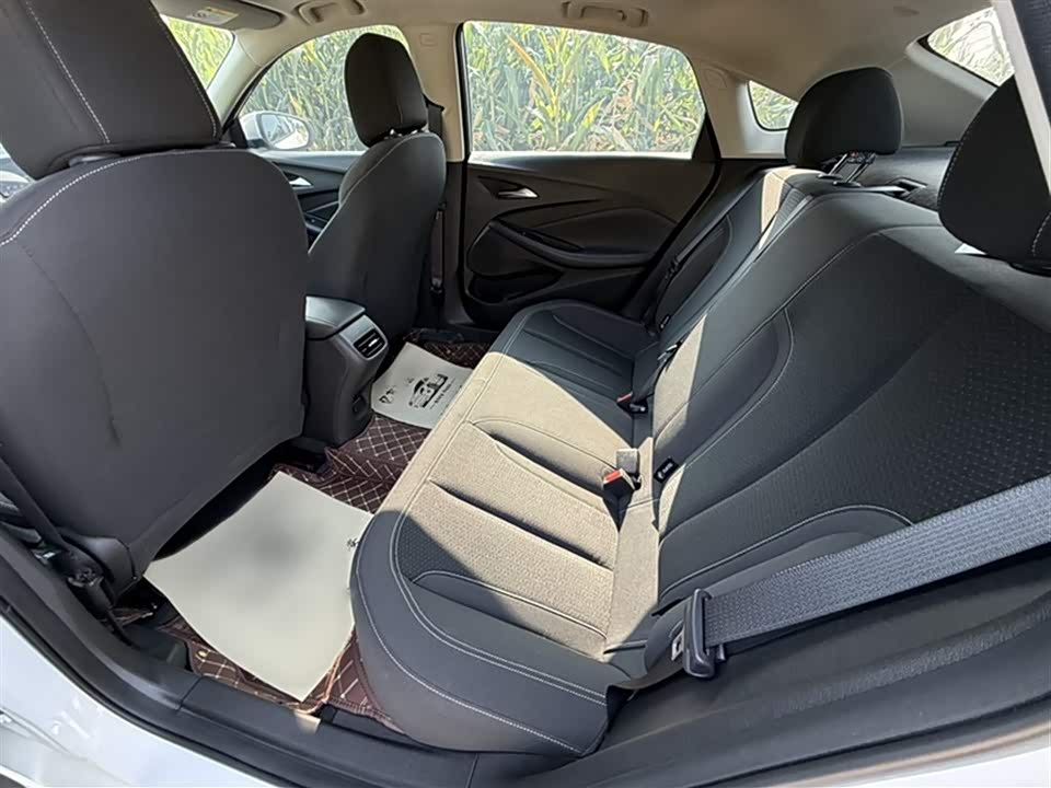 Buick Weilang Buick Weilang