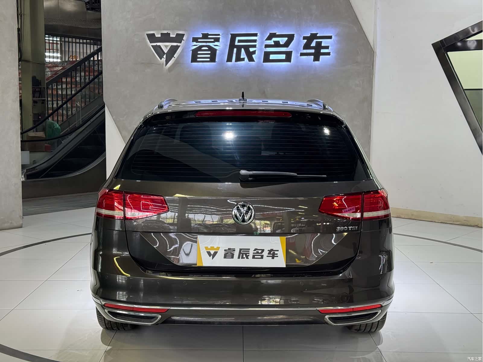 Volkswagen Variant, 2018 9