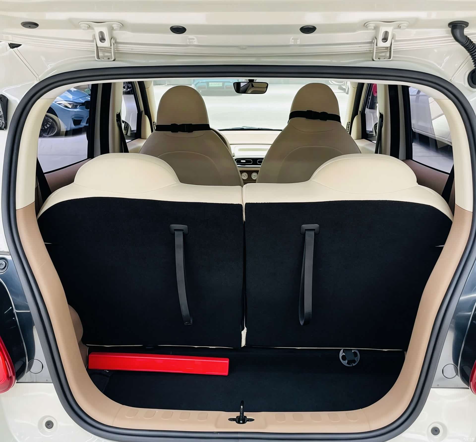 Wuling MINIEV, 2025 9