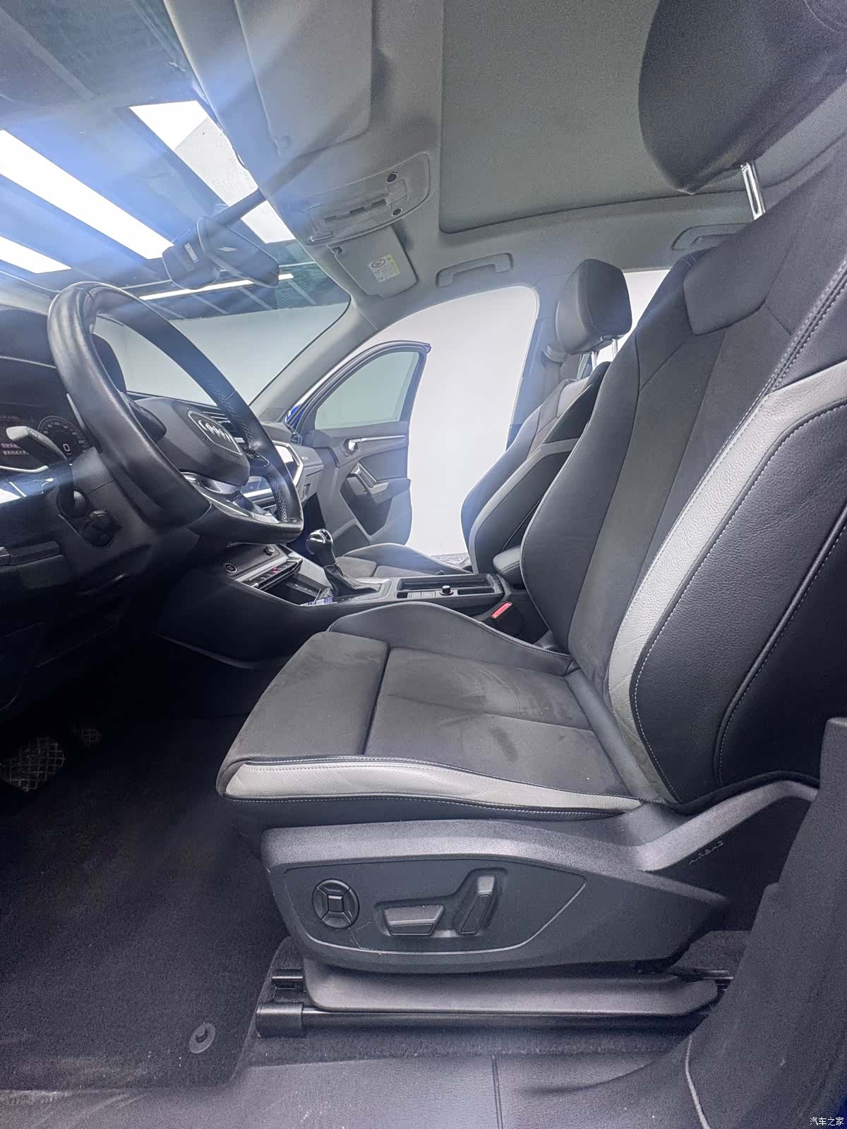 Audi Q3, 2022 16