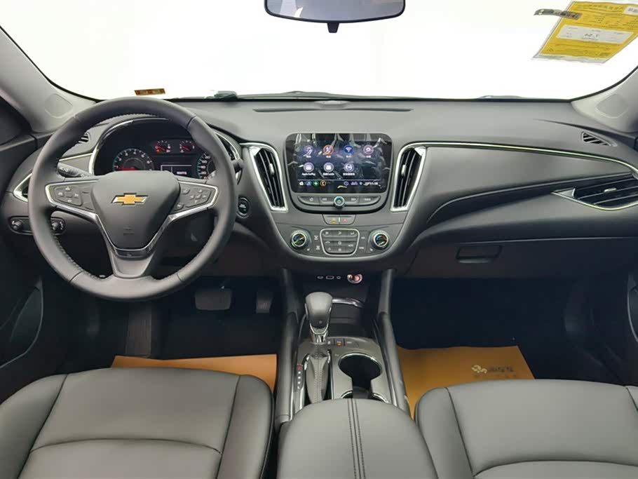 Chevrolet Mai Ruibao XL