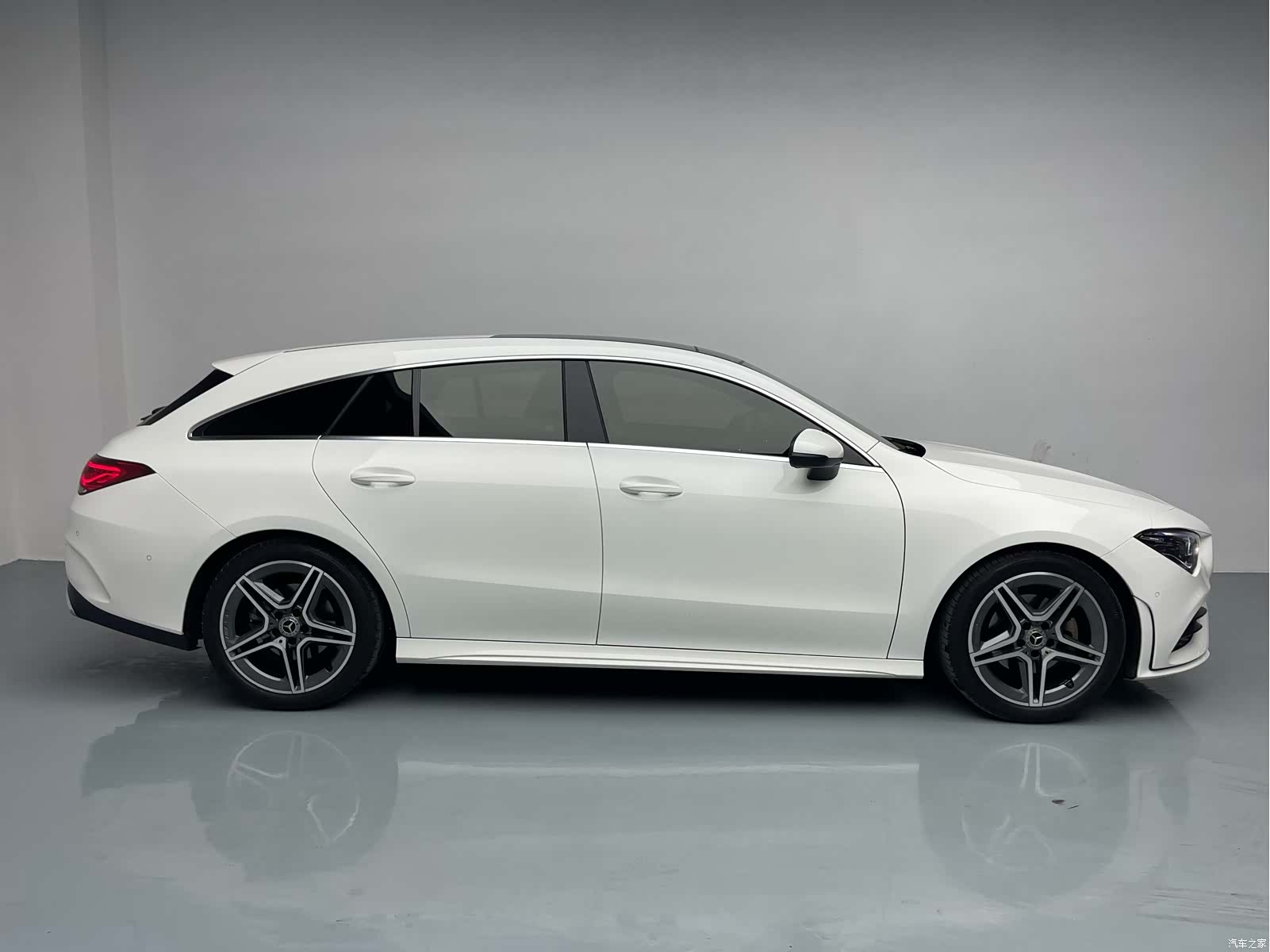 Mercedes-Benz CLA, 2021 15