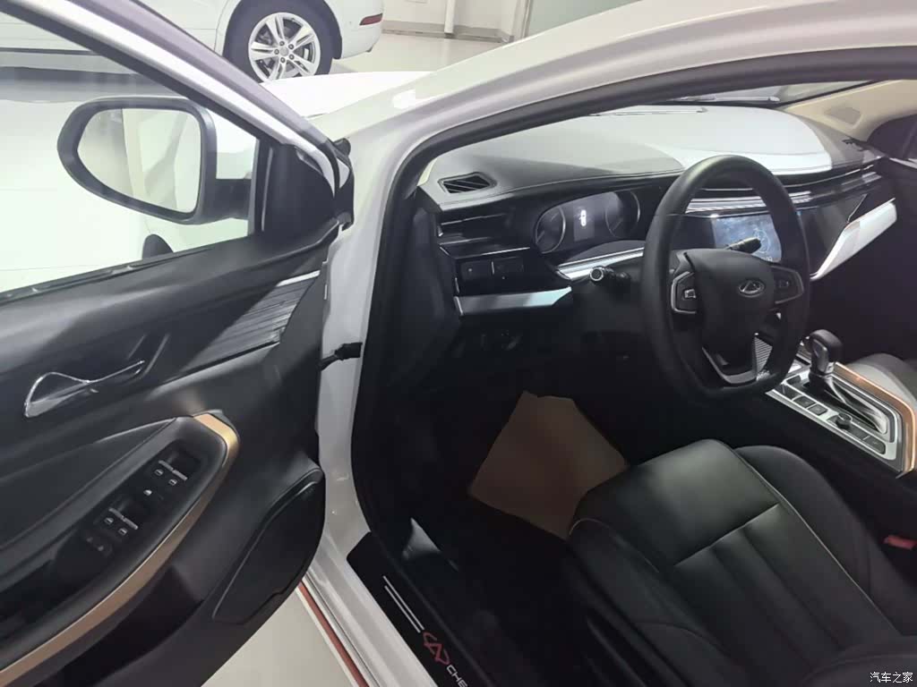 Chery 5, 2024 16
