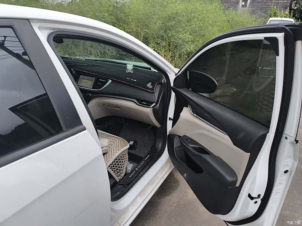 Buick 15N, 2017 20