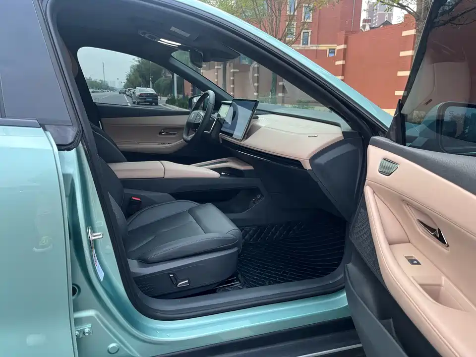 DEEPAL Dark blue SL03