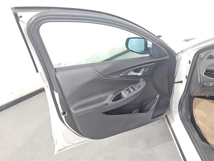 Chevrolet Mai Ruibao XL