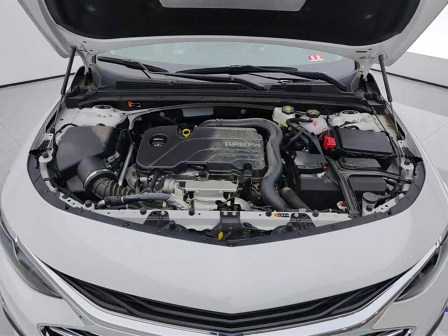 Chevrolet Mai Ruibao XL