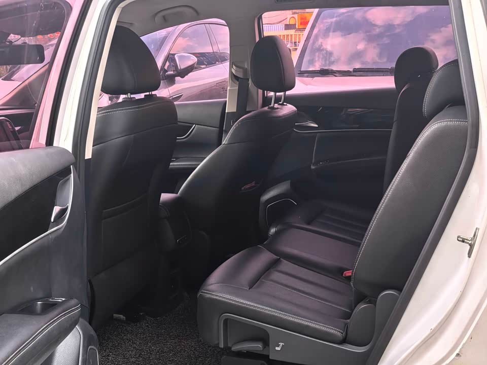 BYD Song MAX
