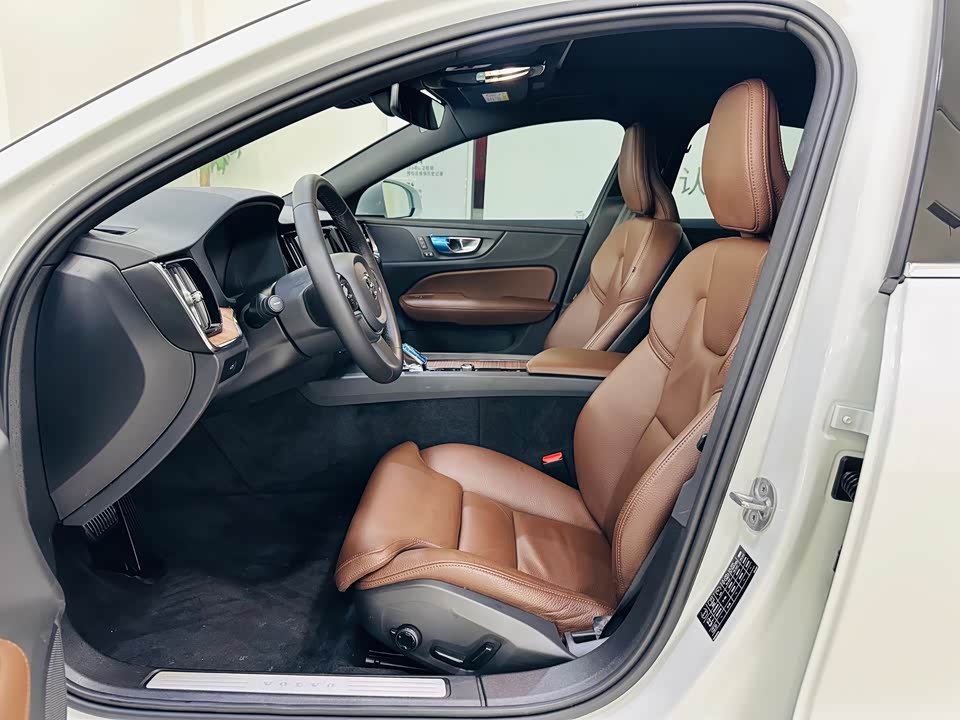 Volvo S60 Volvo S60