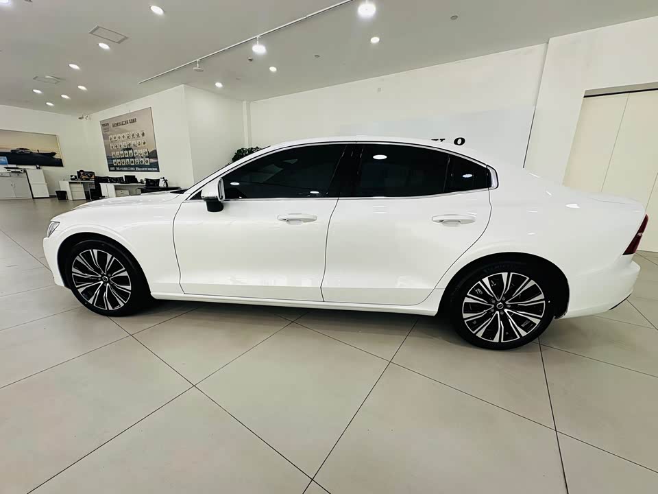 Volvo S60 Volvo S60