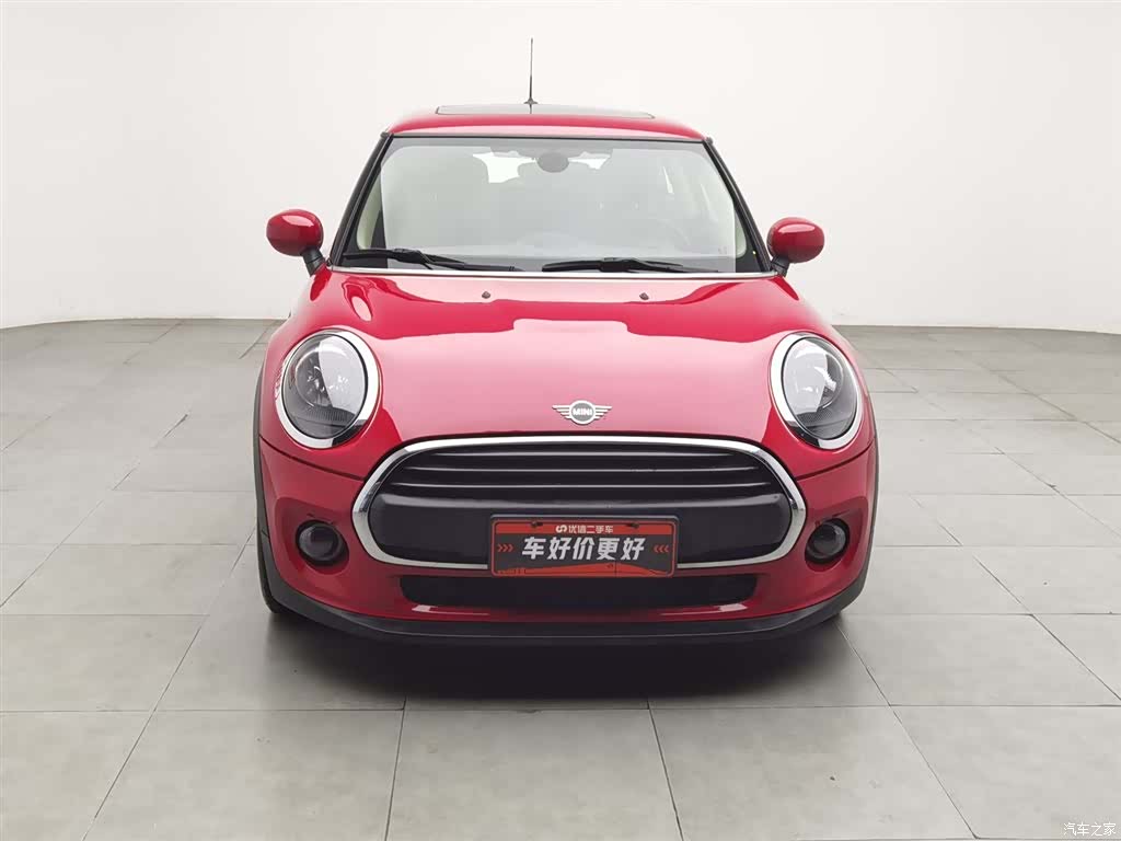 Mini ONE, 2021 3