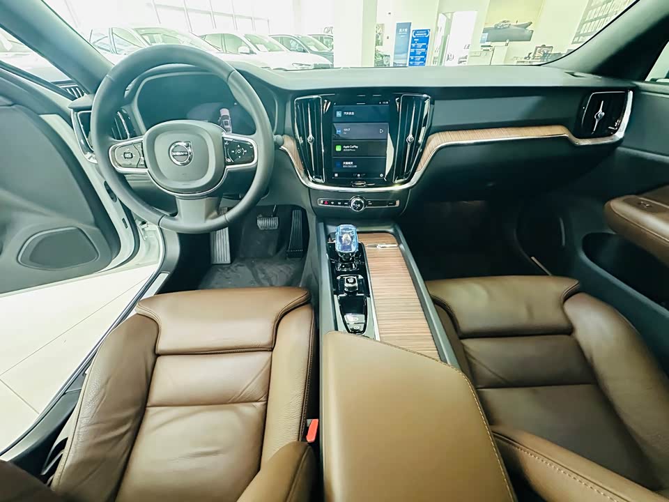 Volvo S60 Volvo S60