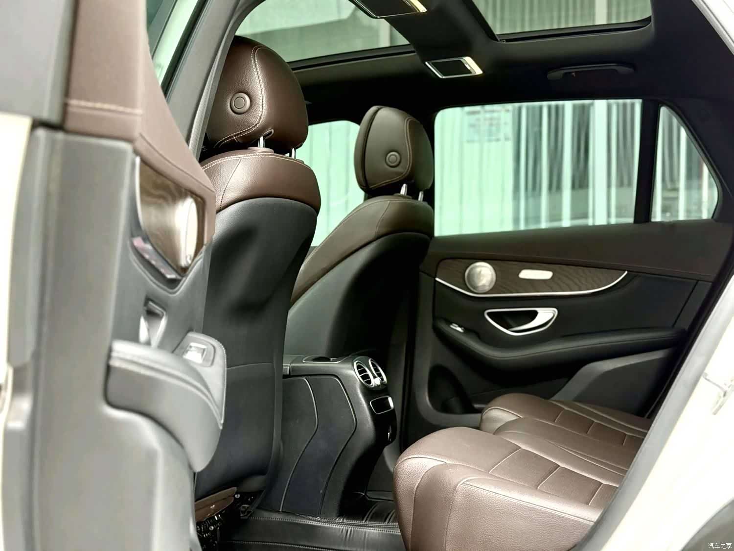 Mercedes-Benz GLC, 2019 6