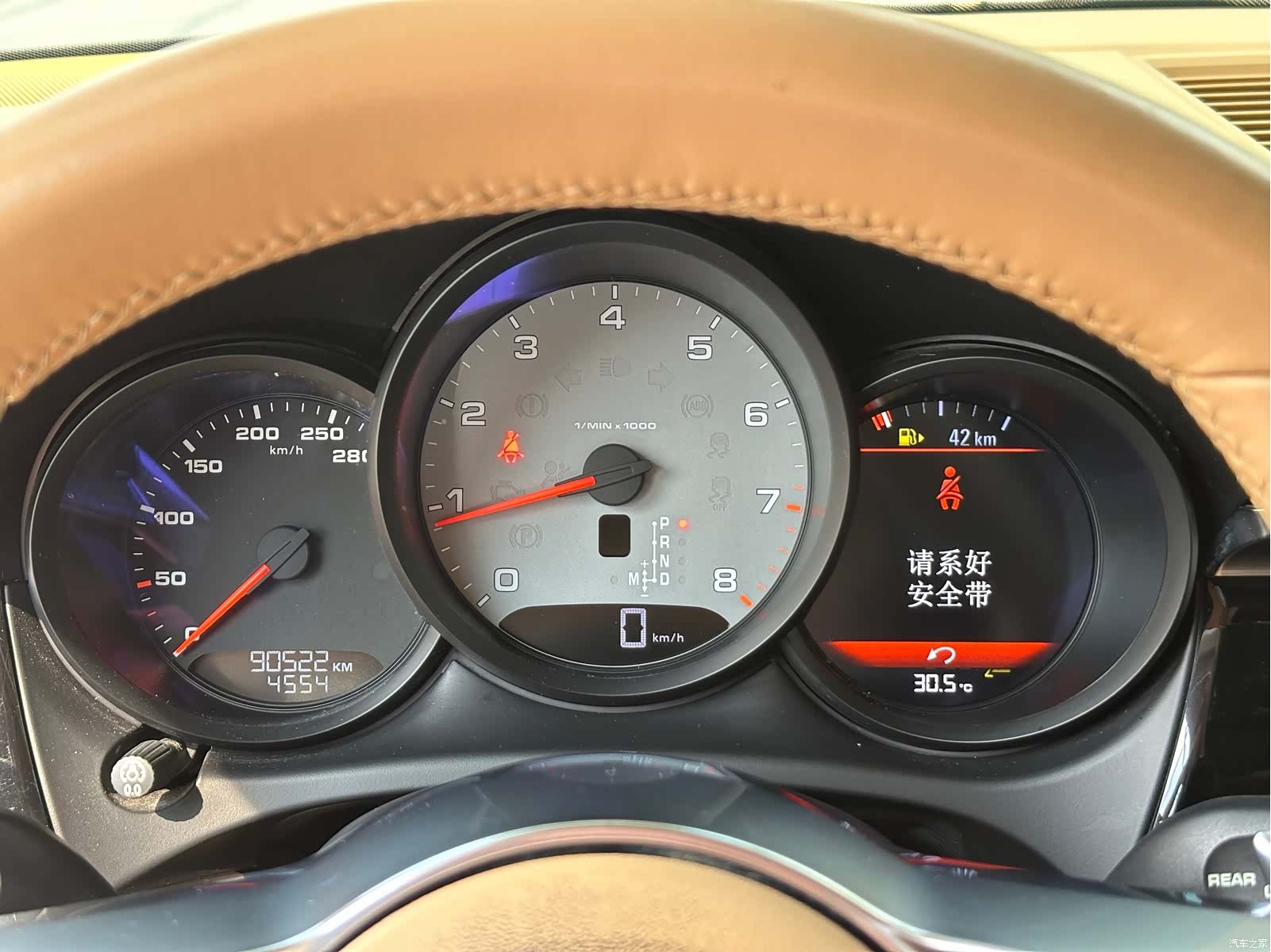 Porsche Macan, 2015 24
