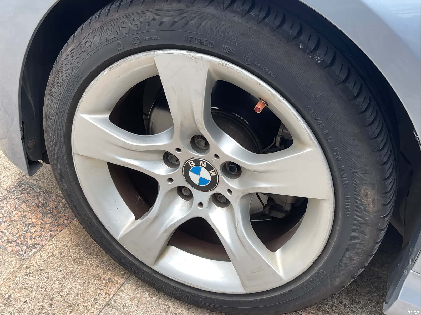 BMW 3 Series, 2011 6
