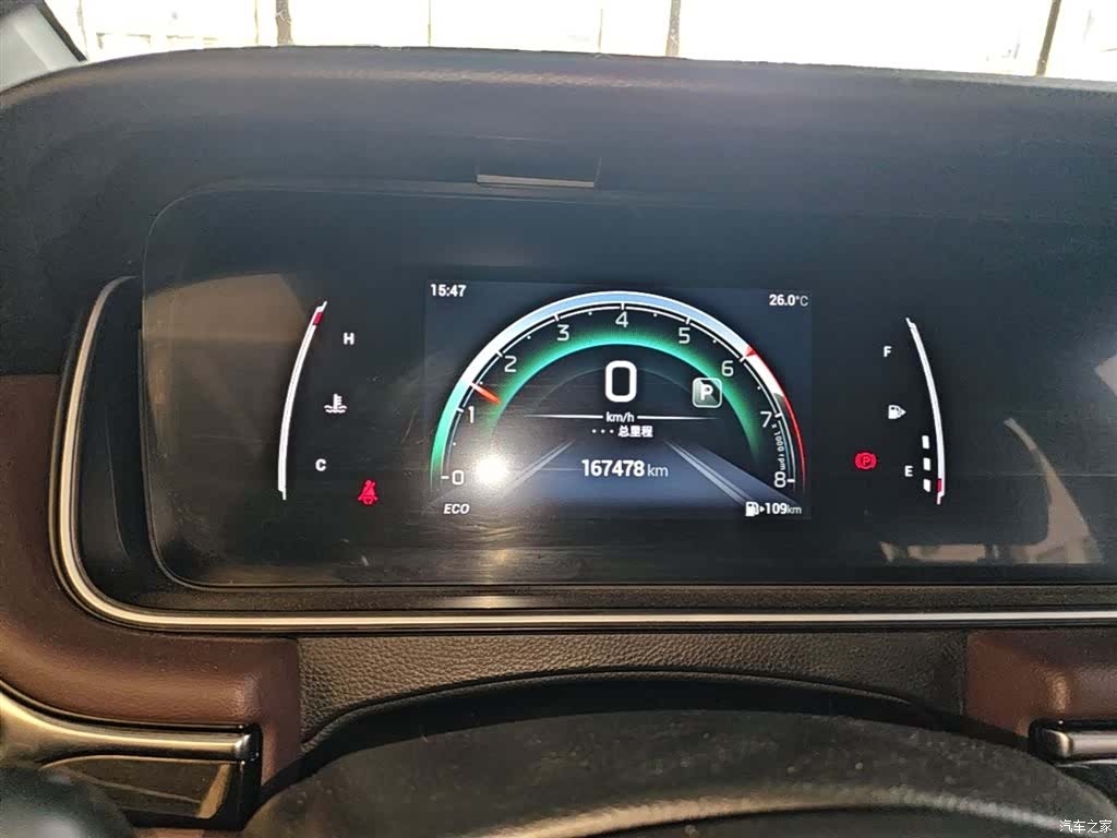 GAC M6, 2021 12