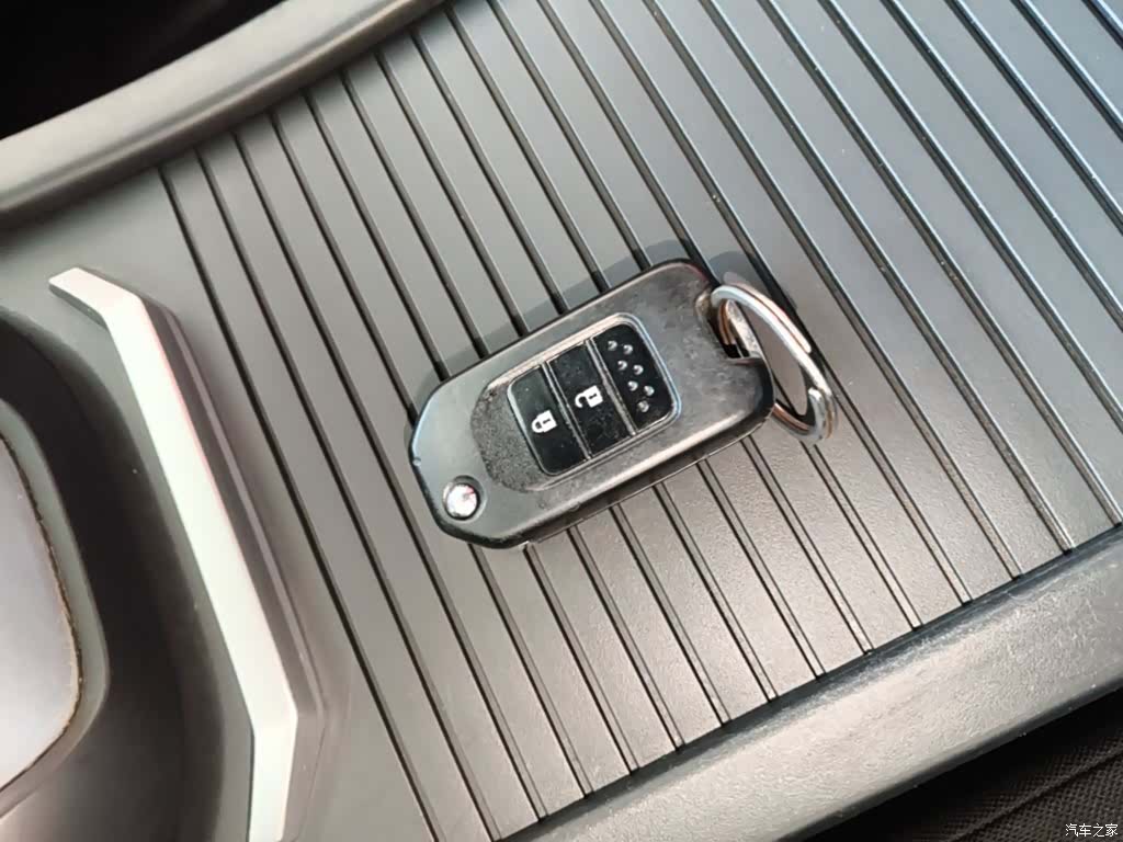 Honda Breeze, 2021 9