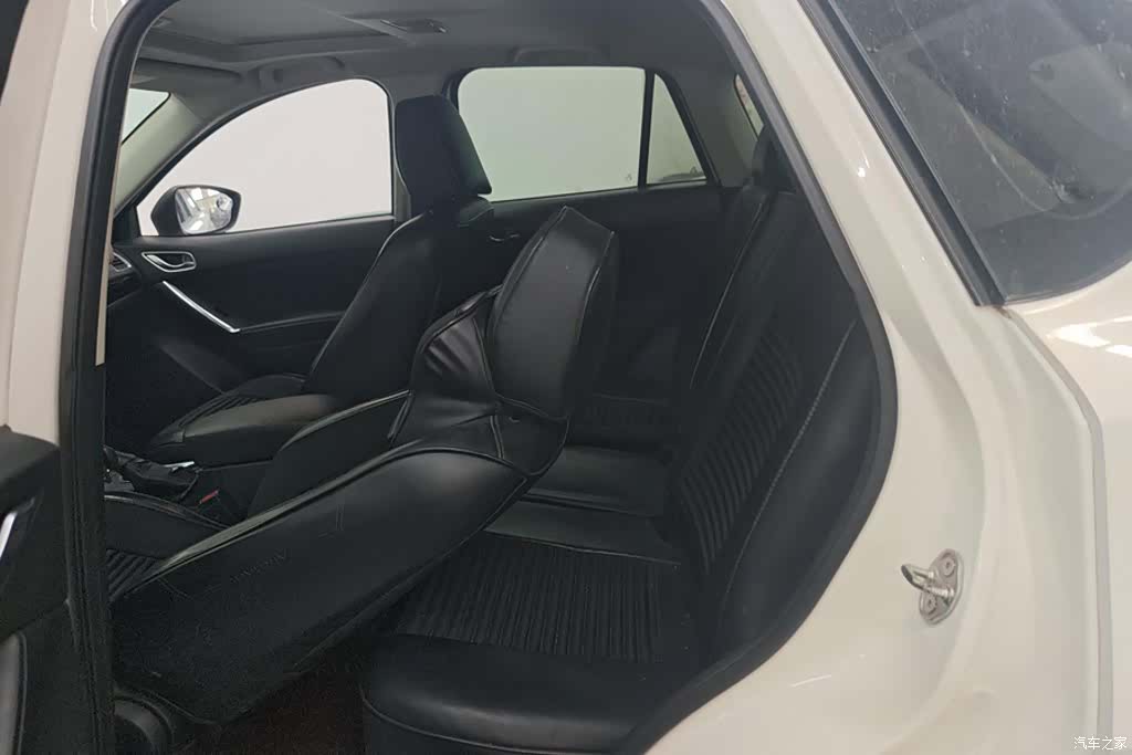 Mazda CX-5, 2014 11
