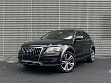 �µ�Q5(����) 2010�� 3.2FSI �˶���