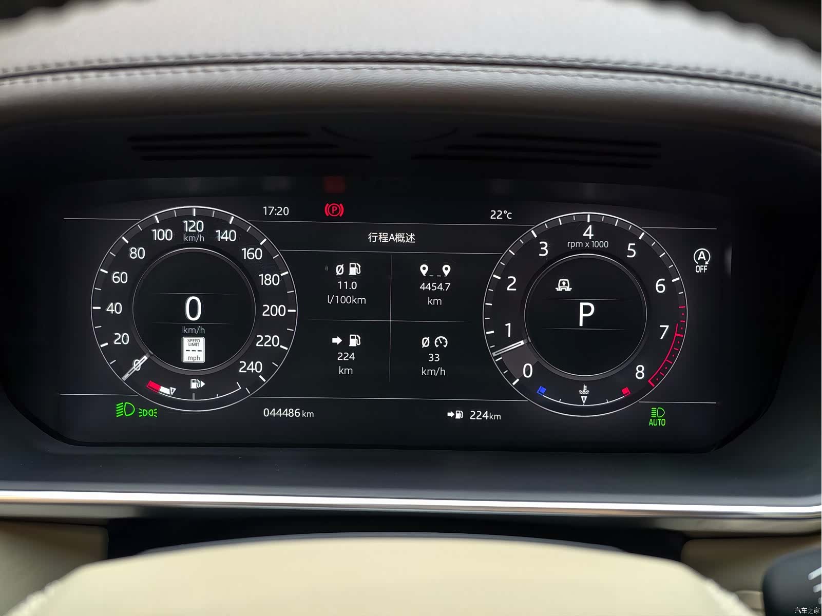 Land Rover Range Rover, 2019 23