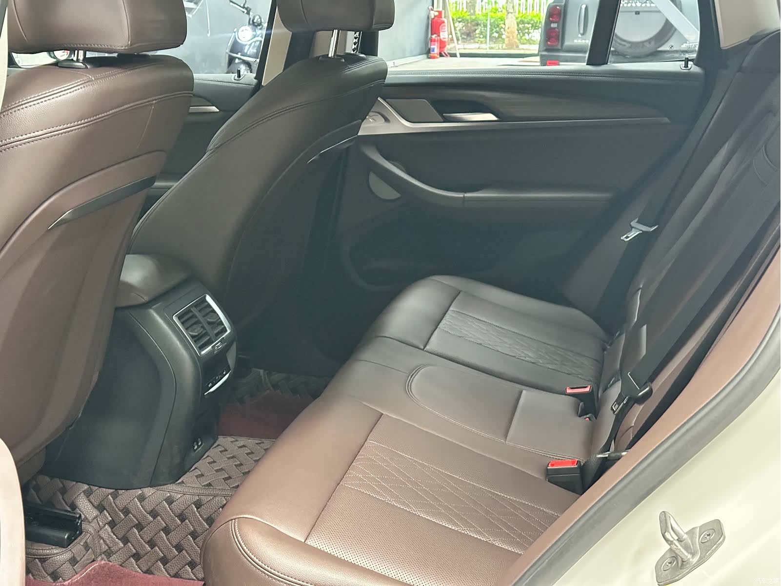 BMW X3, 2023 25