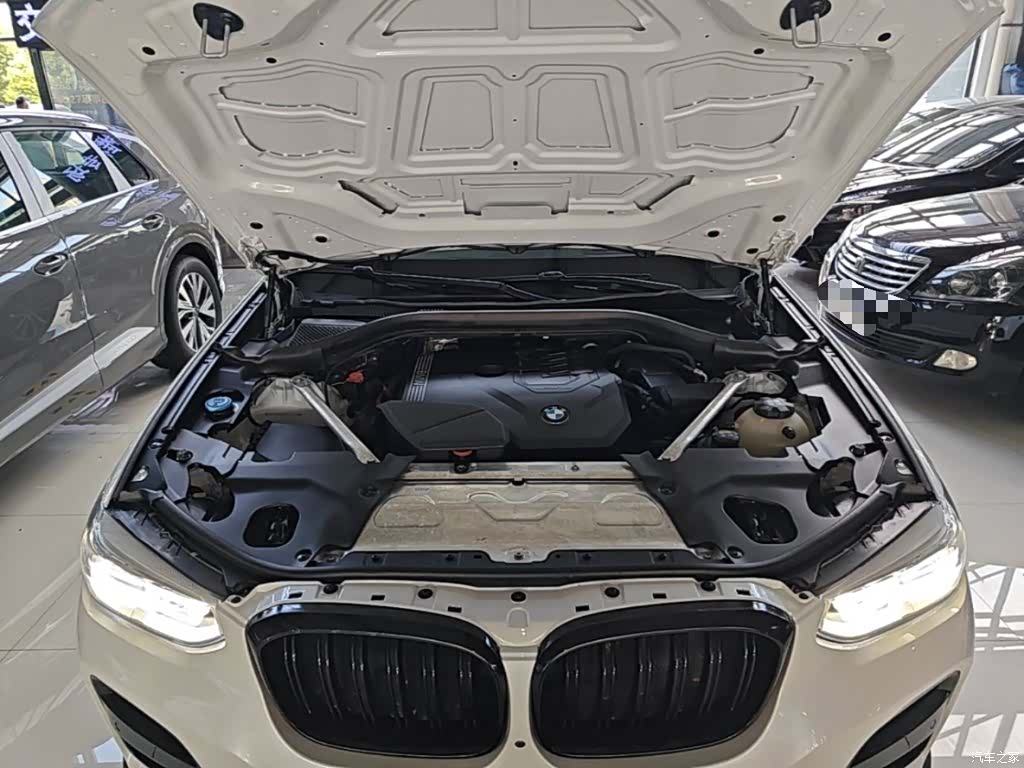 BMW X3, 2020 20