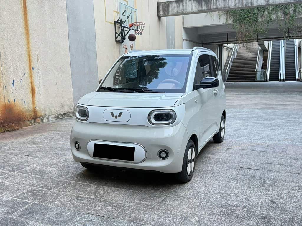 Wuling Mini EV