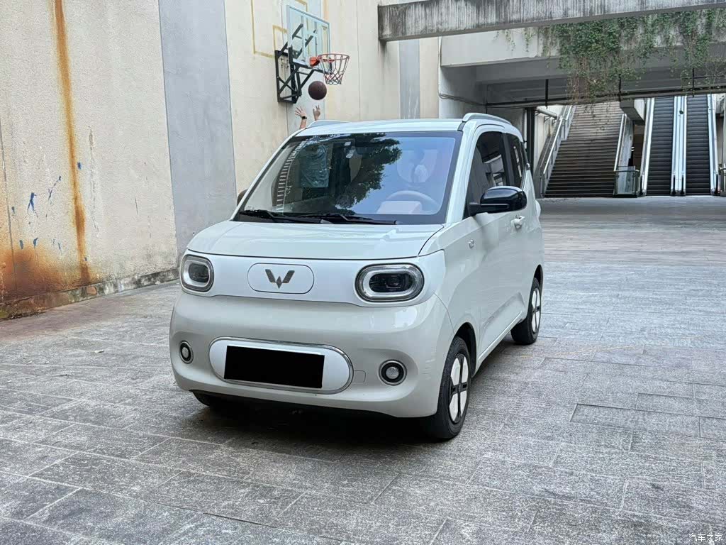 Wuling MINIEV, 2024 1