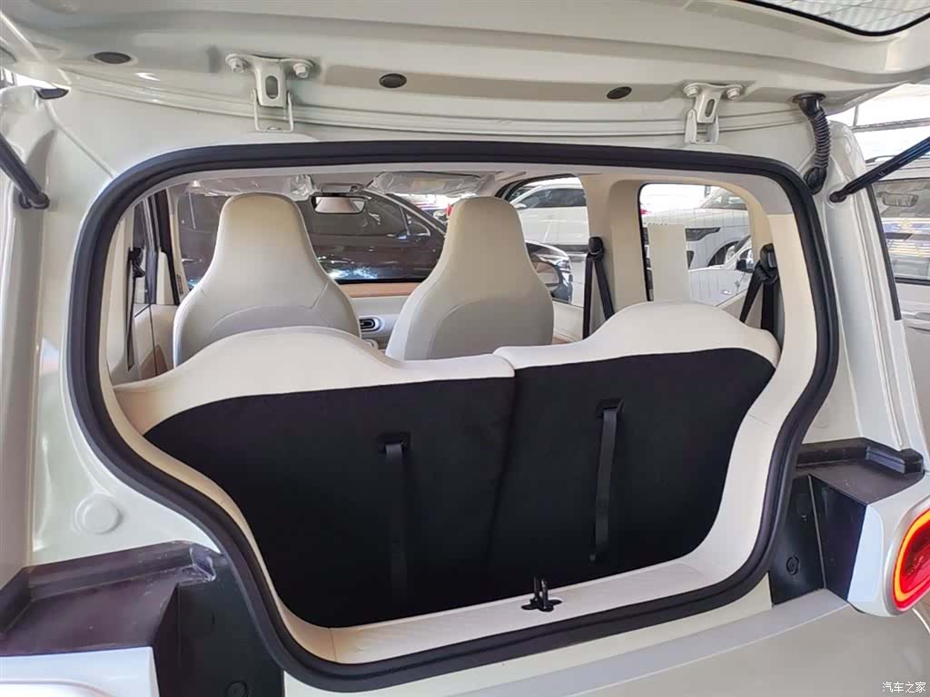 Wuling MINIEV, 2026 19