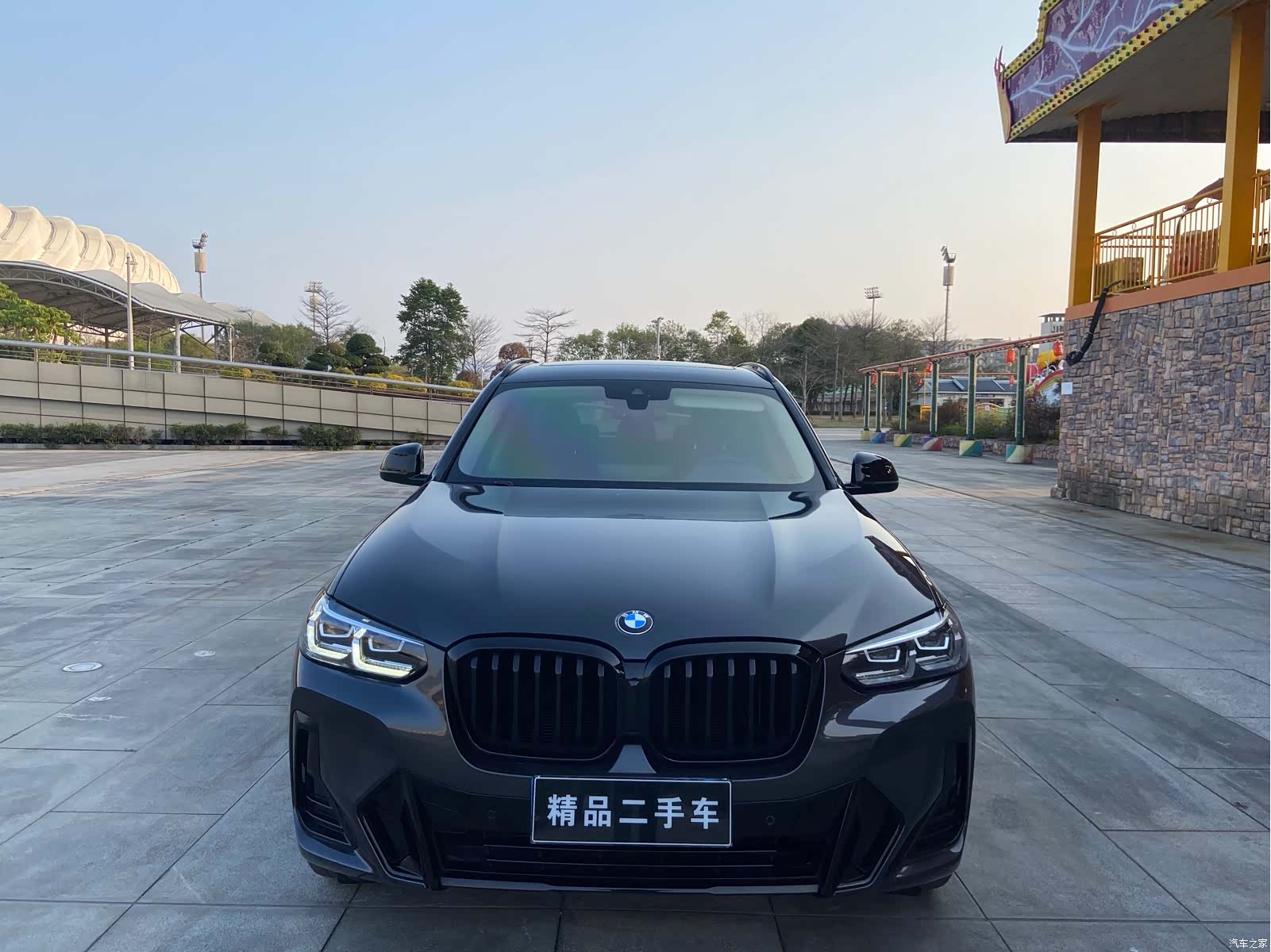 BMW X3, 2022 2