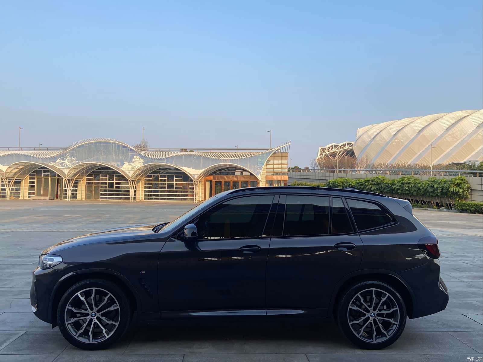 BMW X3, 2022 3