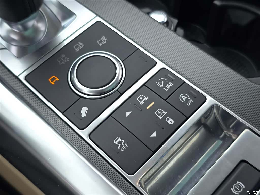 Land Rover Range Rover, 2017 8