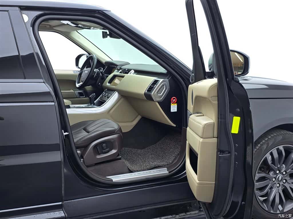 Land Rover Range Rover, 2017 14