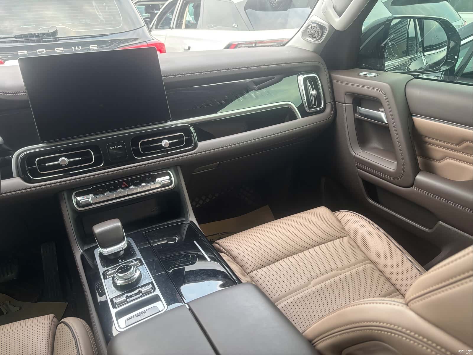 BAIC BJ60, 2023 10