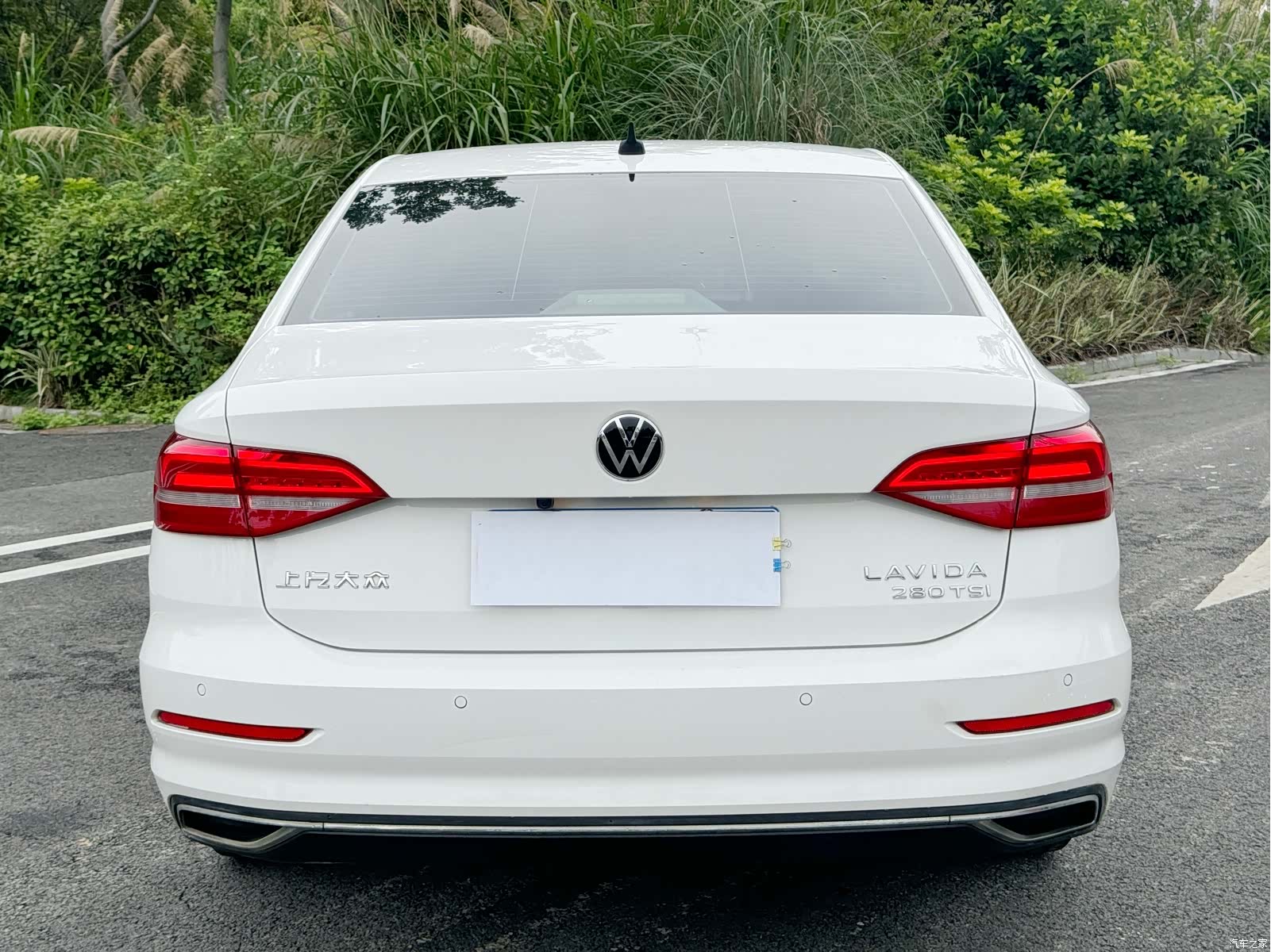 Volkswagen Lavida, 2021 17