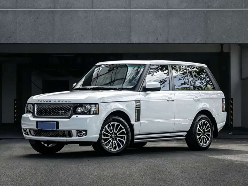 Range Rover