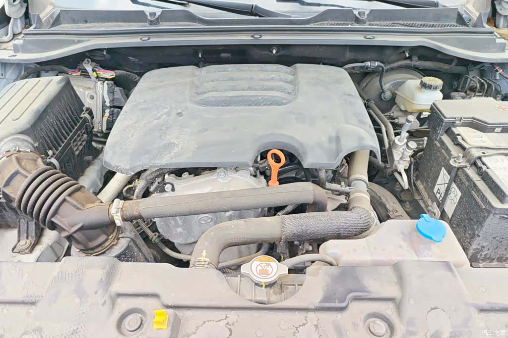 Haval H5, 2023 10