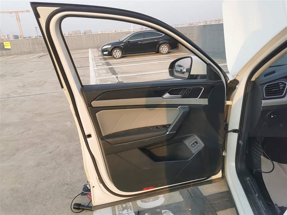 Volkswagen Tanyue Volkswagen Tanyue