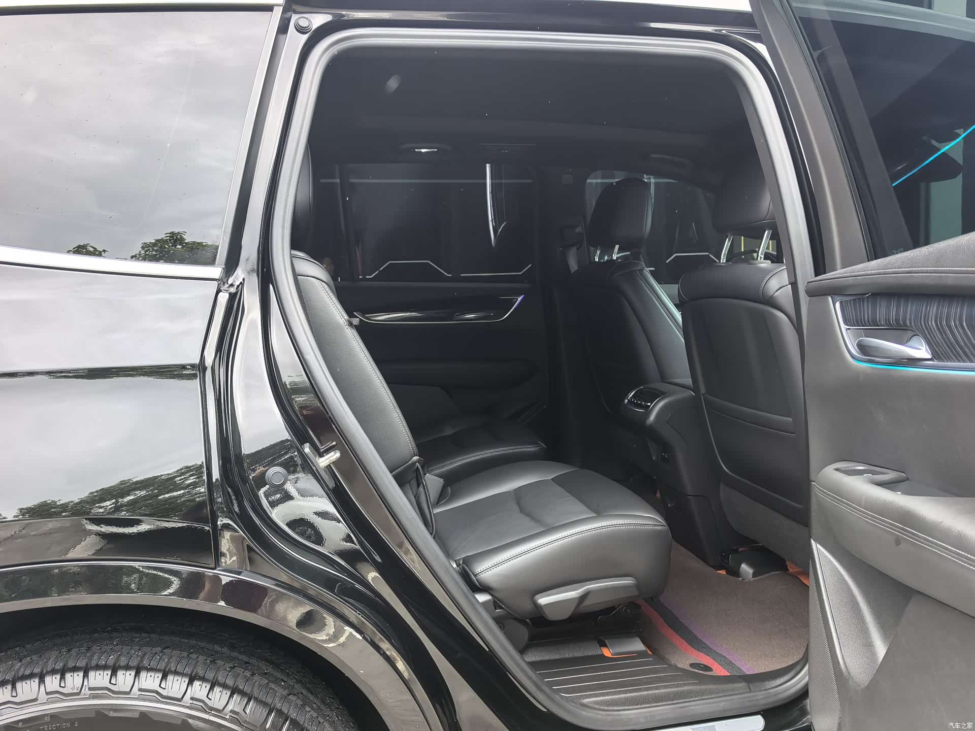 Cadillac XT6, 2022 9