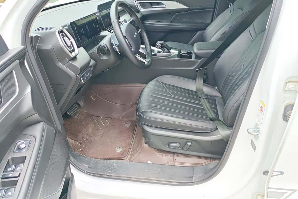 Haval H5, 2023 9