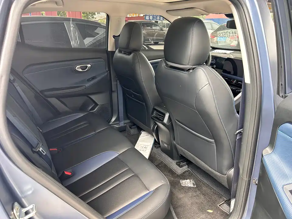 Trumpchi Trumpchi GS3