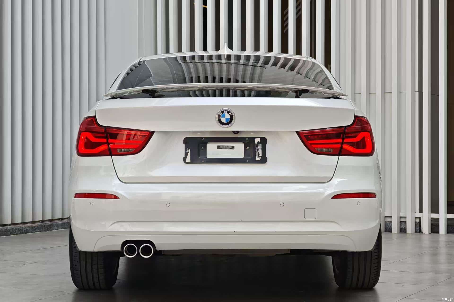 BMW 3 Series, 2019 17