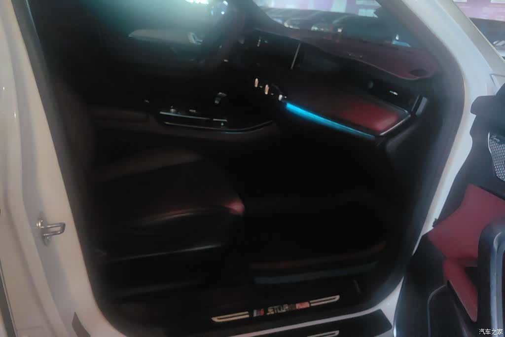 Jetour X70, 2022 8